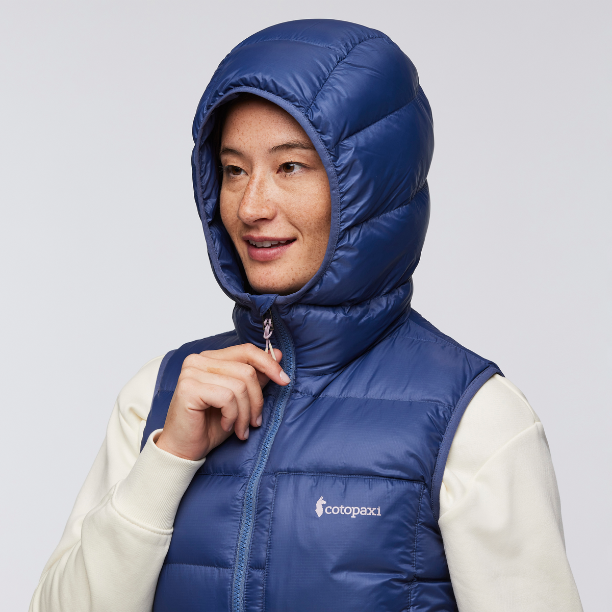 Fuego Max Down Vest Women's - Image 14