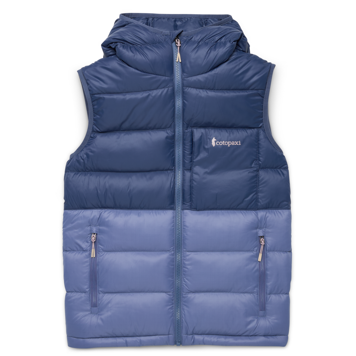 Fuego Max Down Vest Women's - Image 17