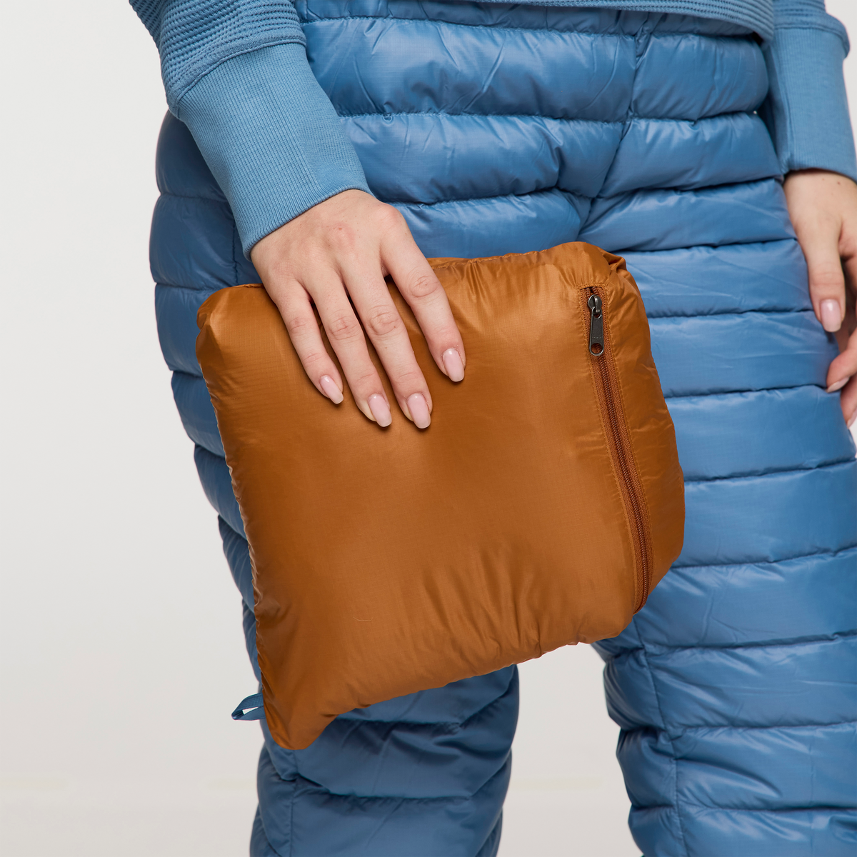 Fuego Max Down Vest Women's - Image 6