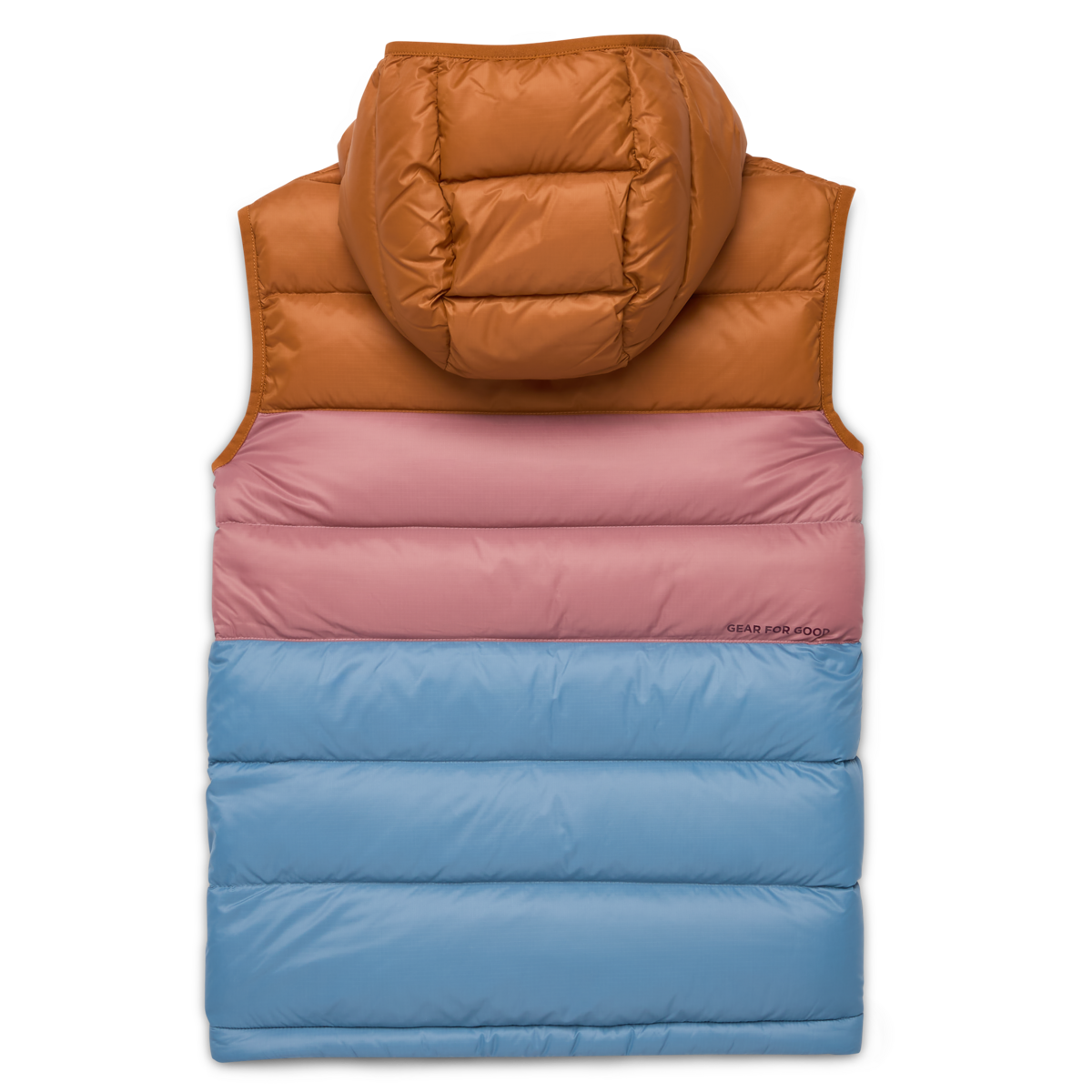 Fuego Max Down Vest Women's - Image 9