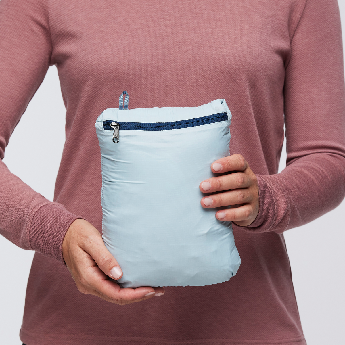 Funky Fuego Down Hooded Jacket Women's - Image 9