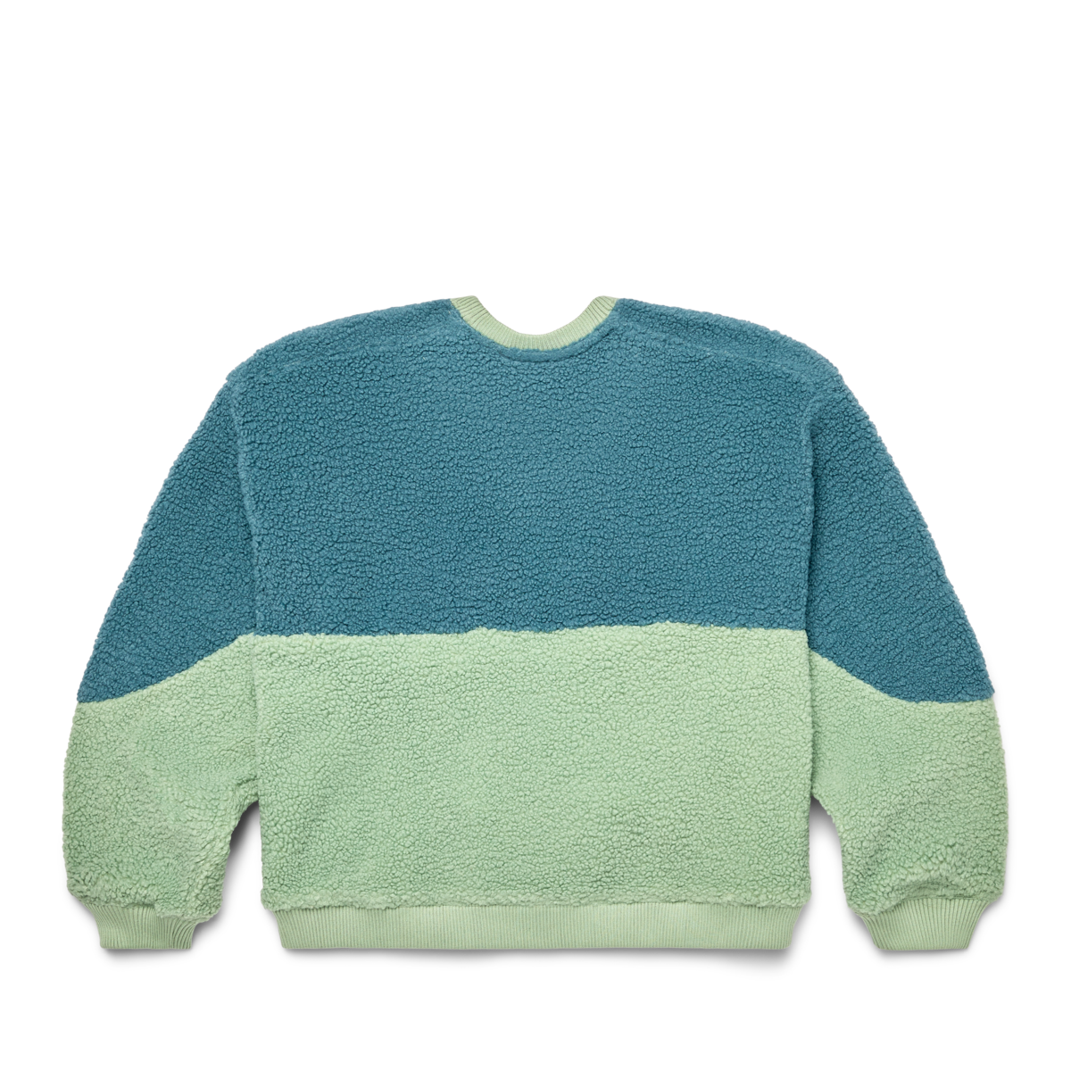 High Pile Fleece Crew Women's - Image 8