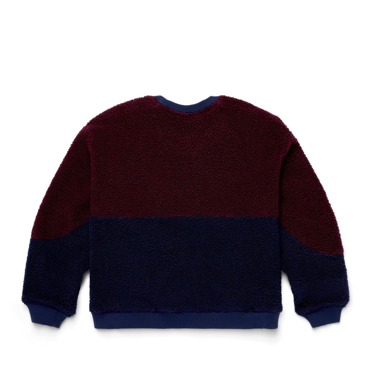 High Pile Fleece Crew Women's - Image 16