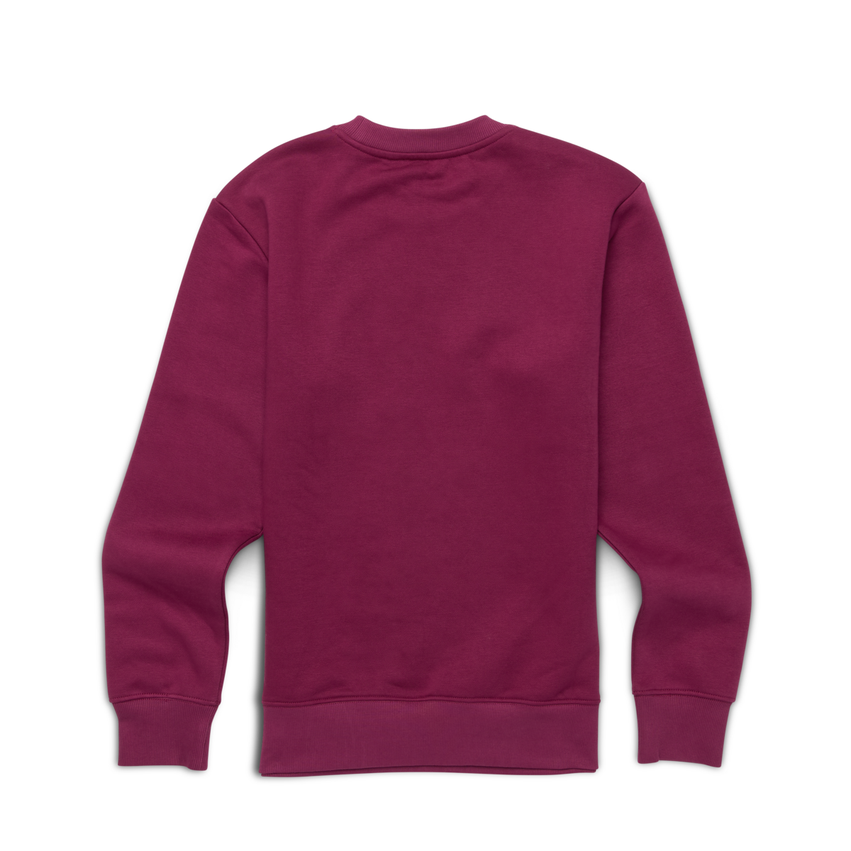 Alternative view of Lava Llama Crew Sweatshirt   Women's