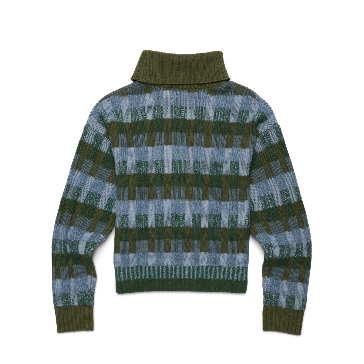 Libre Boxy Sweater Women's - Image 7