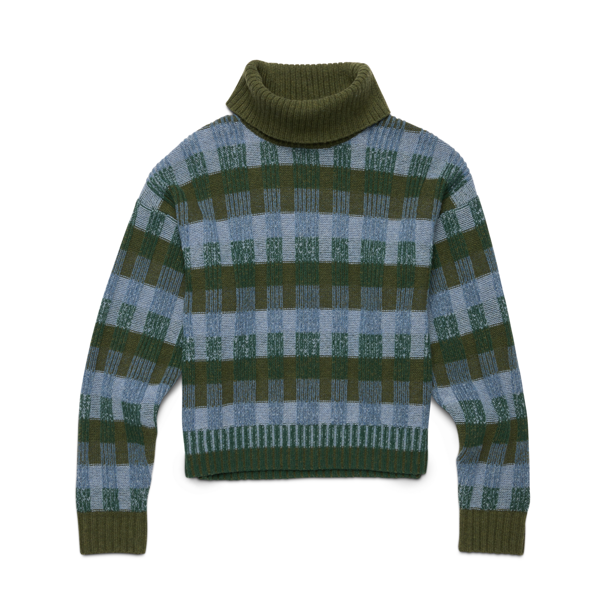 Libre Boxy Sweater Women's - Image 6