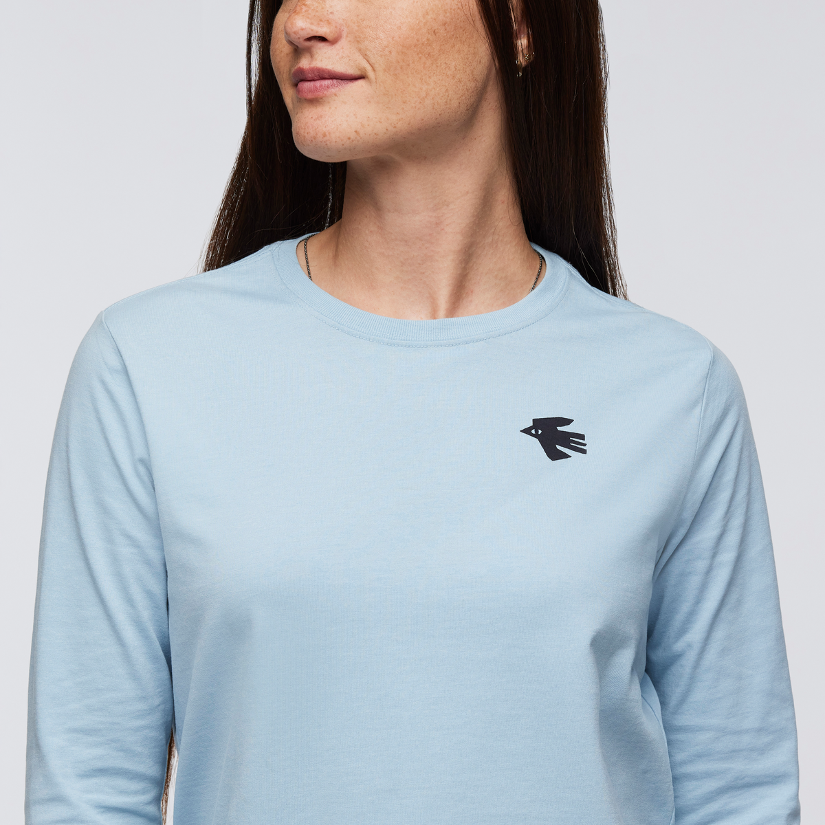 Nomad Long Sleeve T Shirt Women's - Image 5