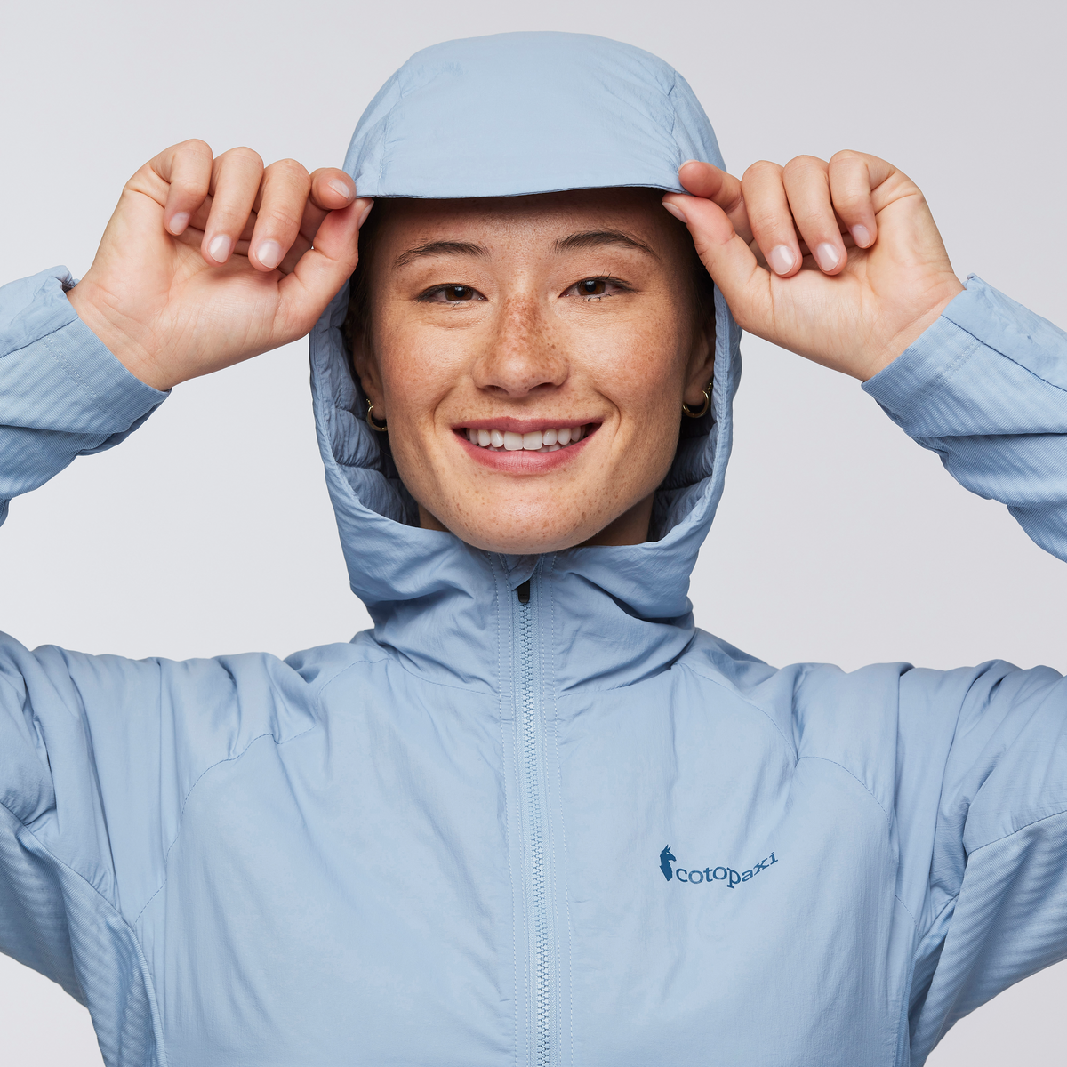 Pacaya 2.0 Insulated Hooded Jacket Women's - Image 5