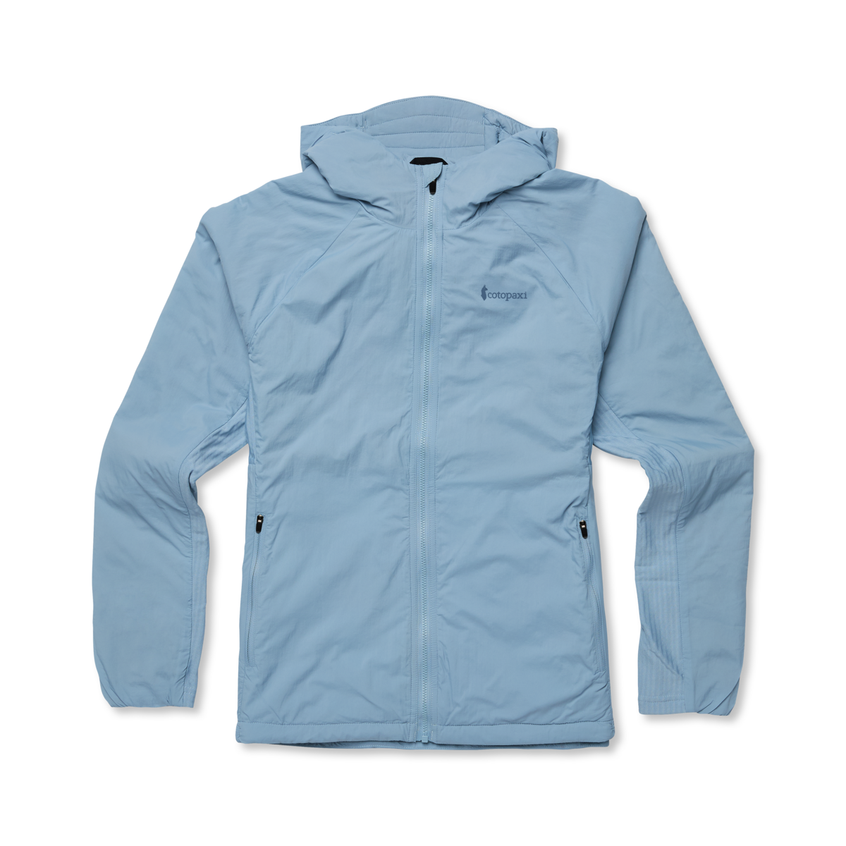 Pacaya 2.0 Insulated Hooded Jacket Women's - Image 7