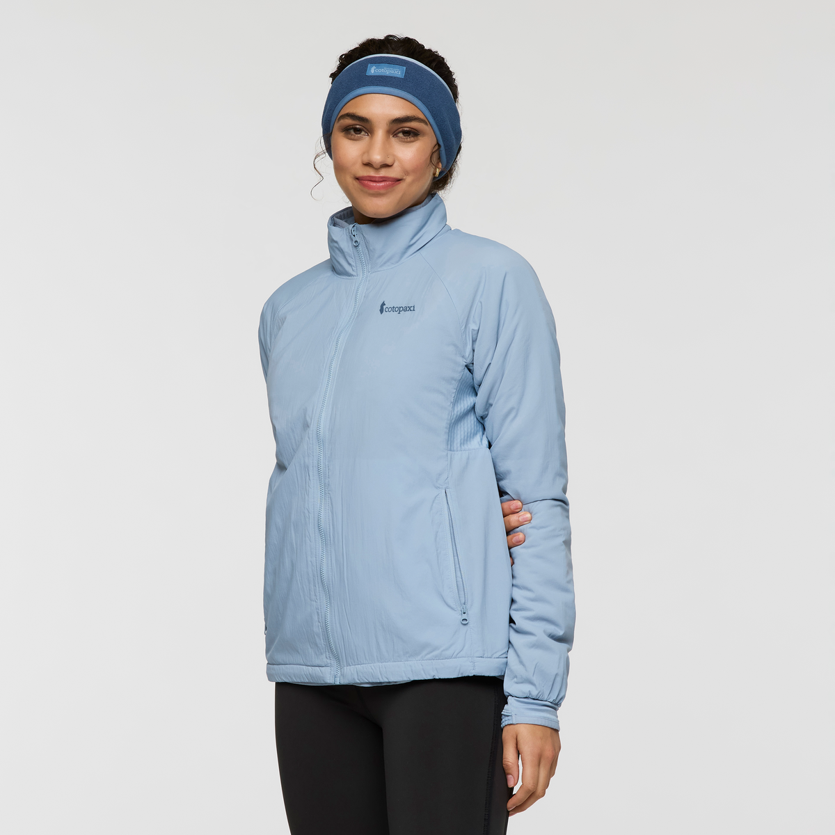 Pacaya 2.0 Insulated Jacket Women's