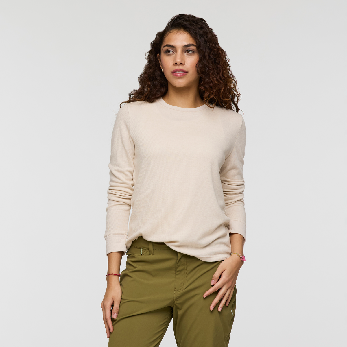 Perenne Long Sleeve Shirt Women's