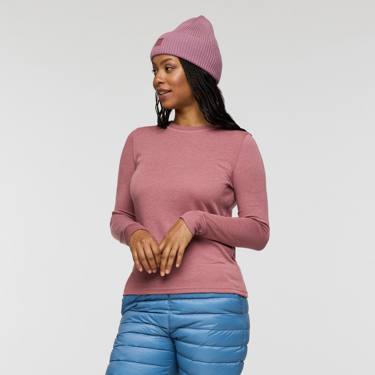 Perenne Long Sleeve Shirt Women's