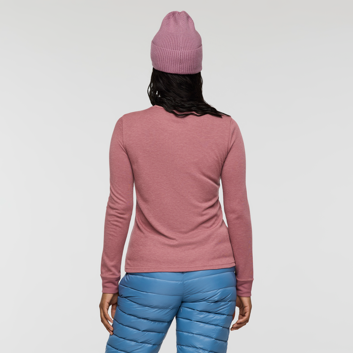 Perenne Long Sleeve Shirt Women's - Image 3