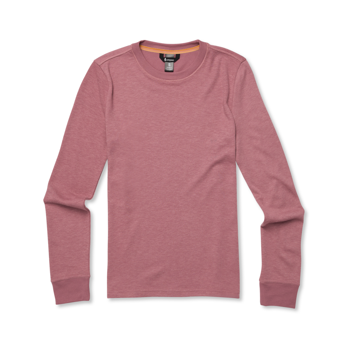 Perenne Long Sleeve Shirt Women's - Image 4