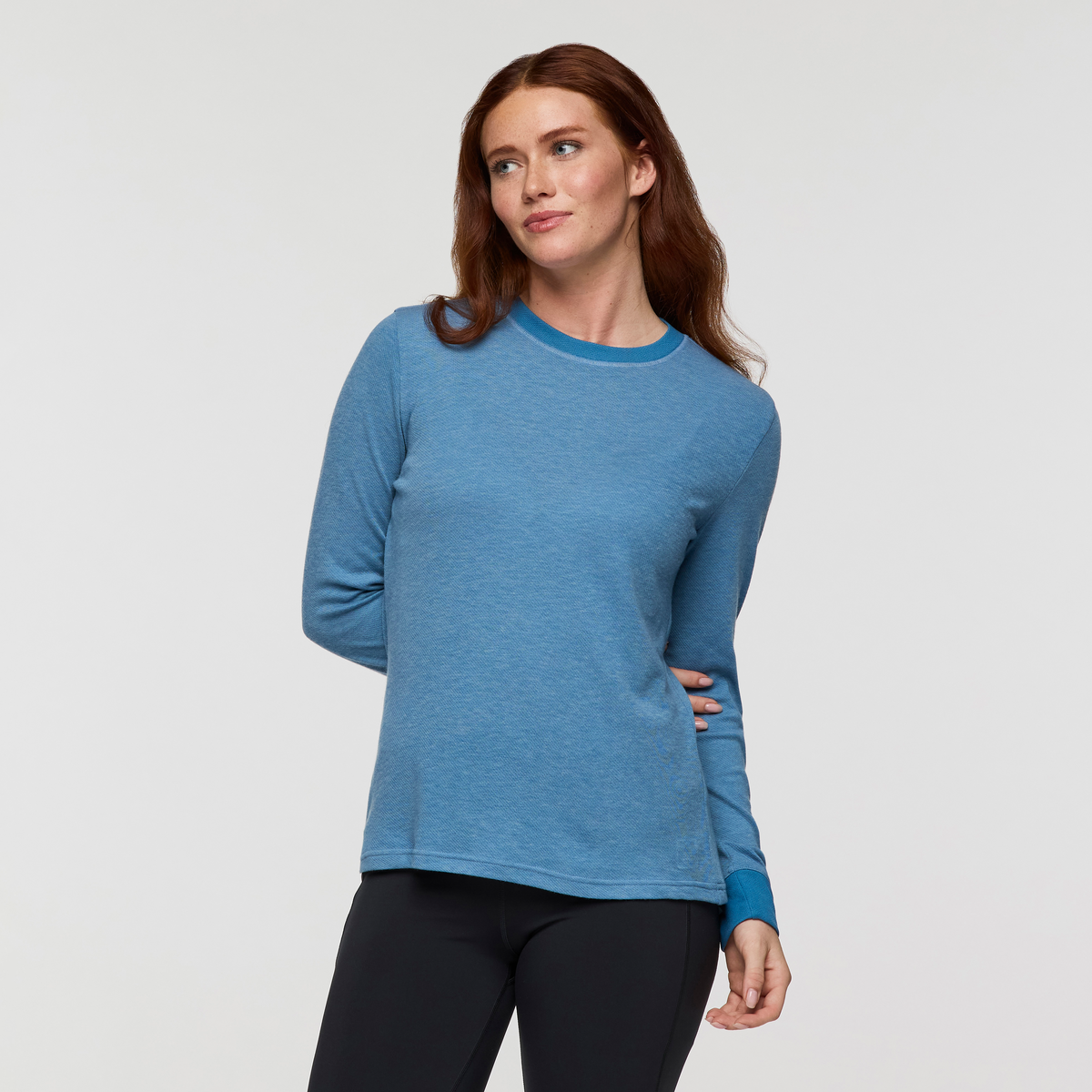 Perenne Long Sleeve Shirt Women's - Image 6