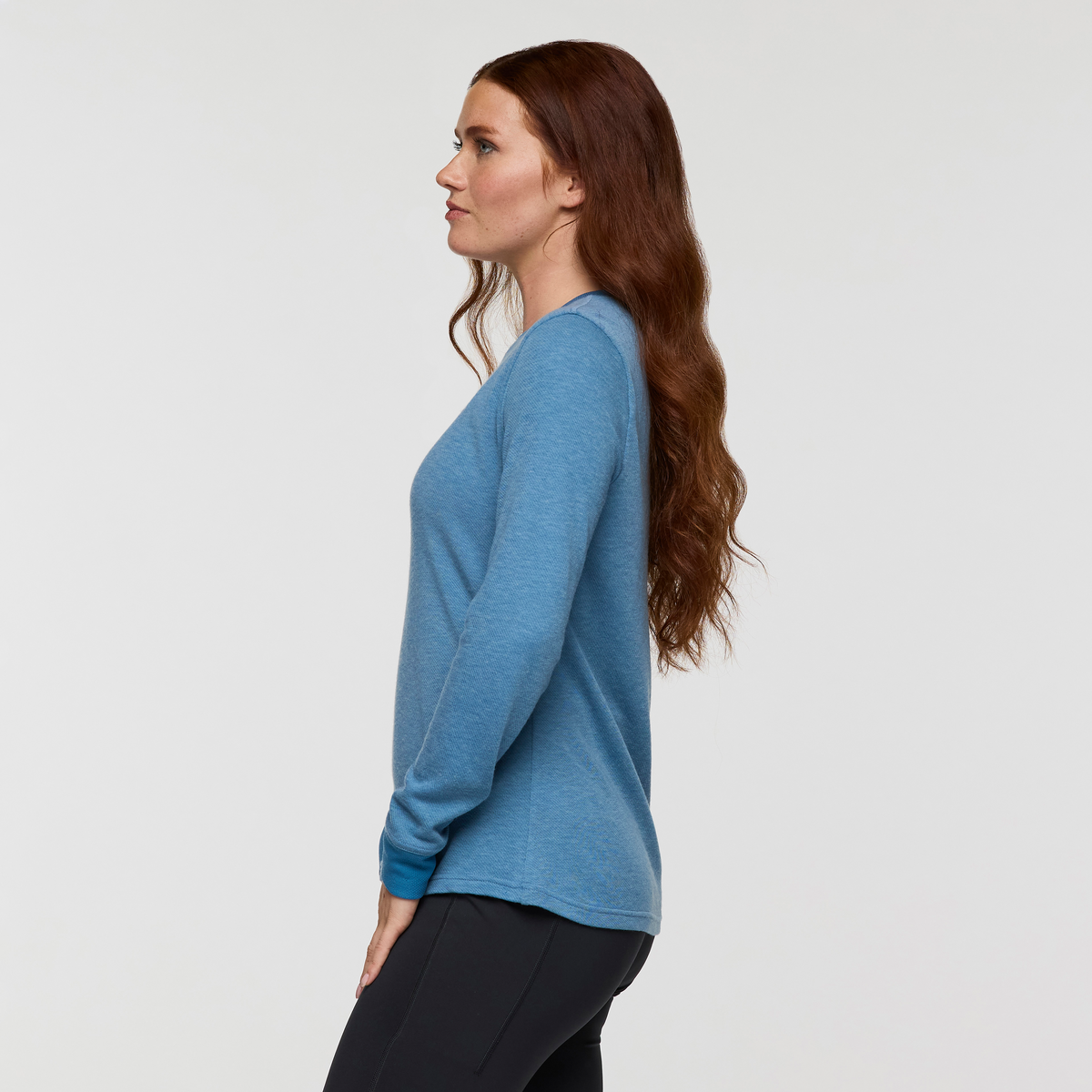 Perenne Long Sleeve Shirt Women's - Image 8