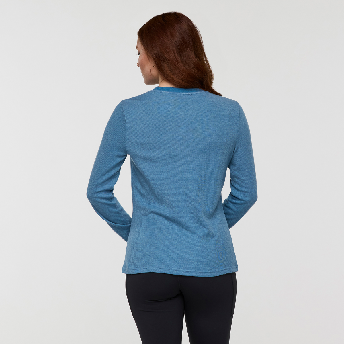Perenne Long Sleeve Shirt Women's - Image 9