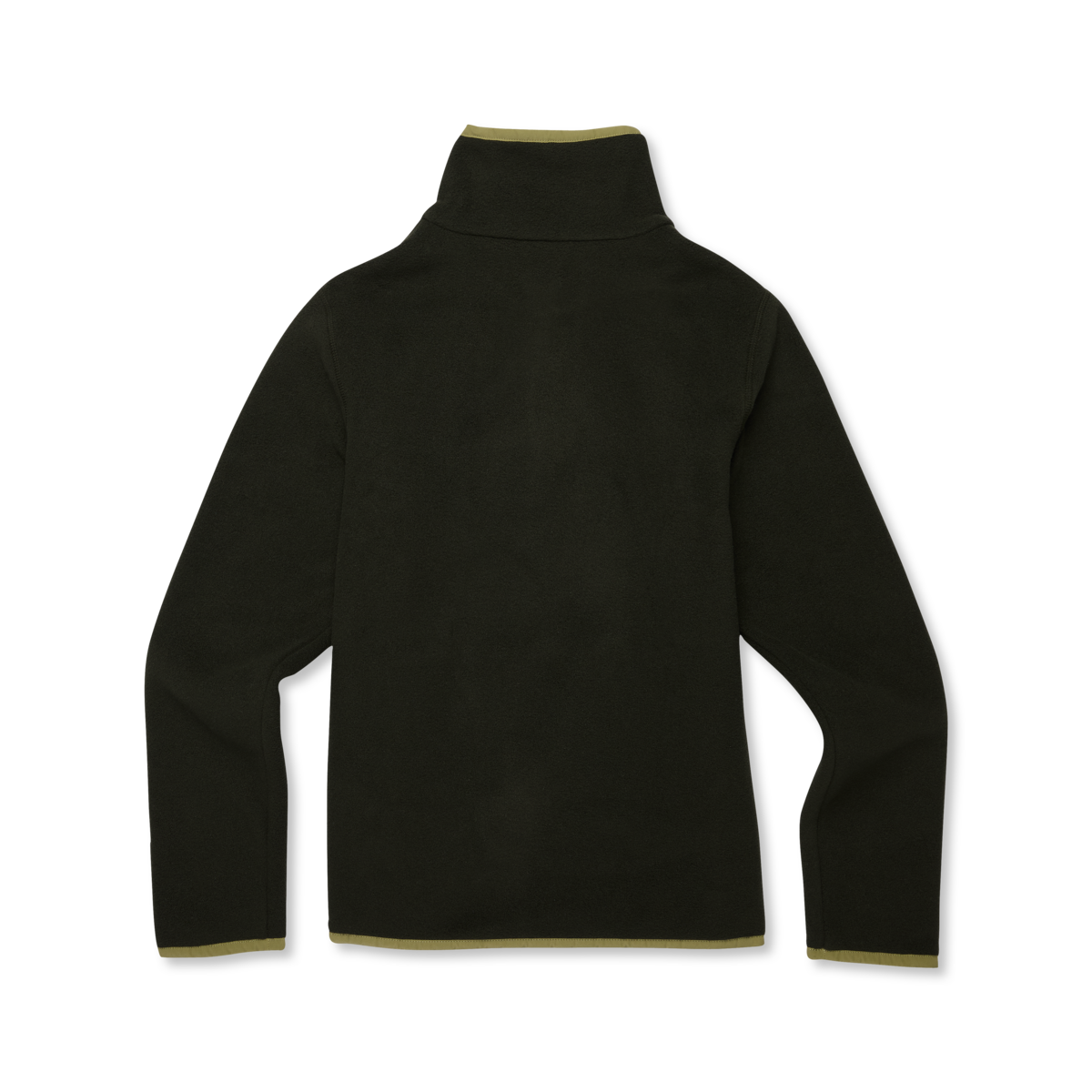 Teca Fleece Pullover Women's - Image 24