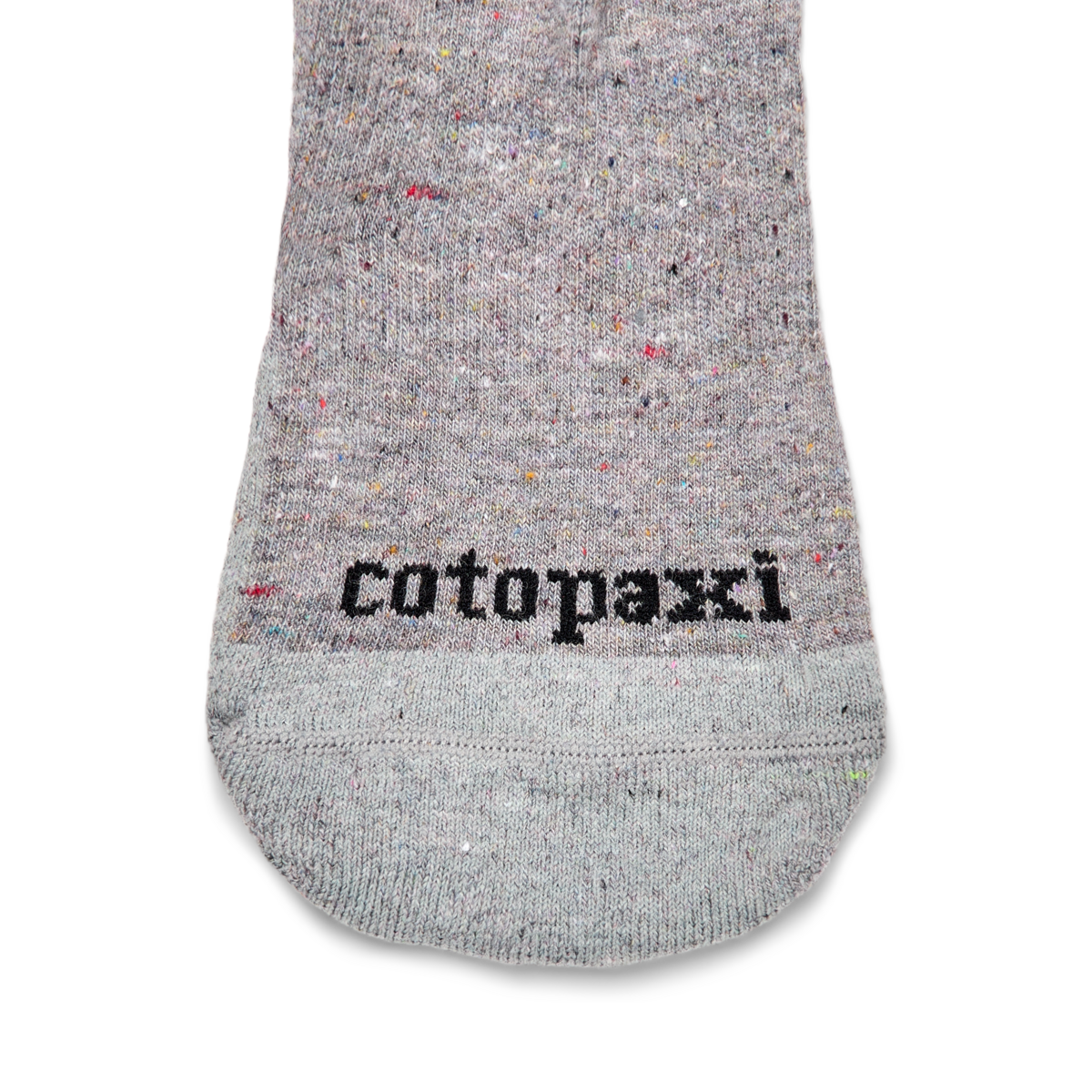 Alternative view of Hike Crew Sock
