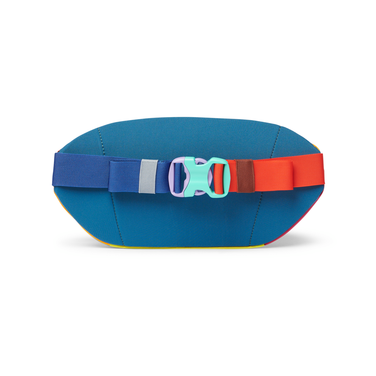 Alternative view of Kapai 3L Hip Pack   Del Día