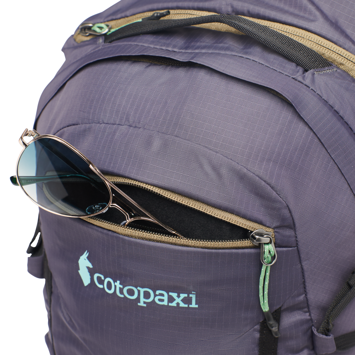 Lagos 15L Hiking Hydration Pack - Image 12