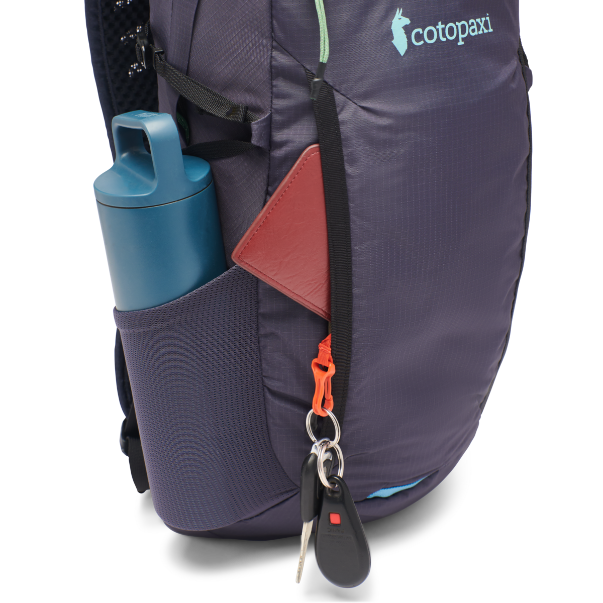 Lagos 15L Hiking Hydration Pack - Image 13