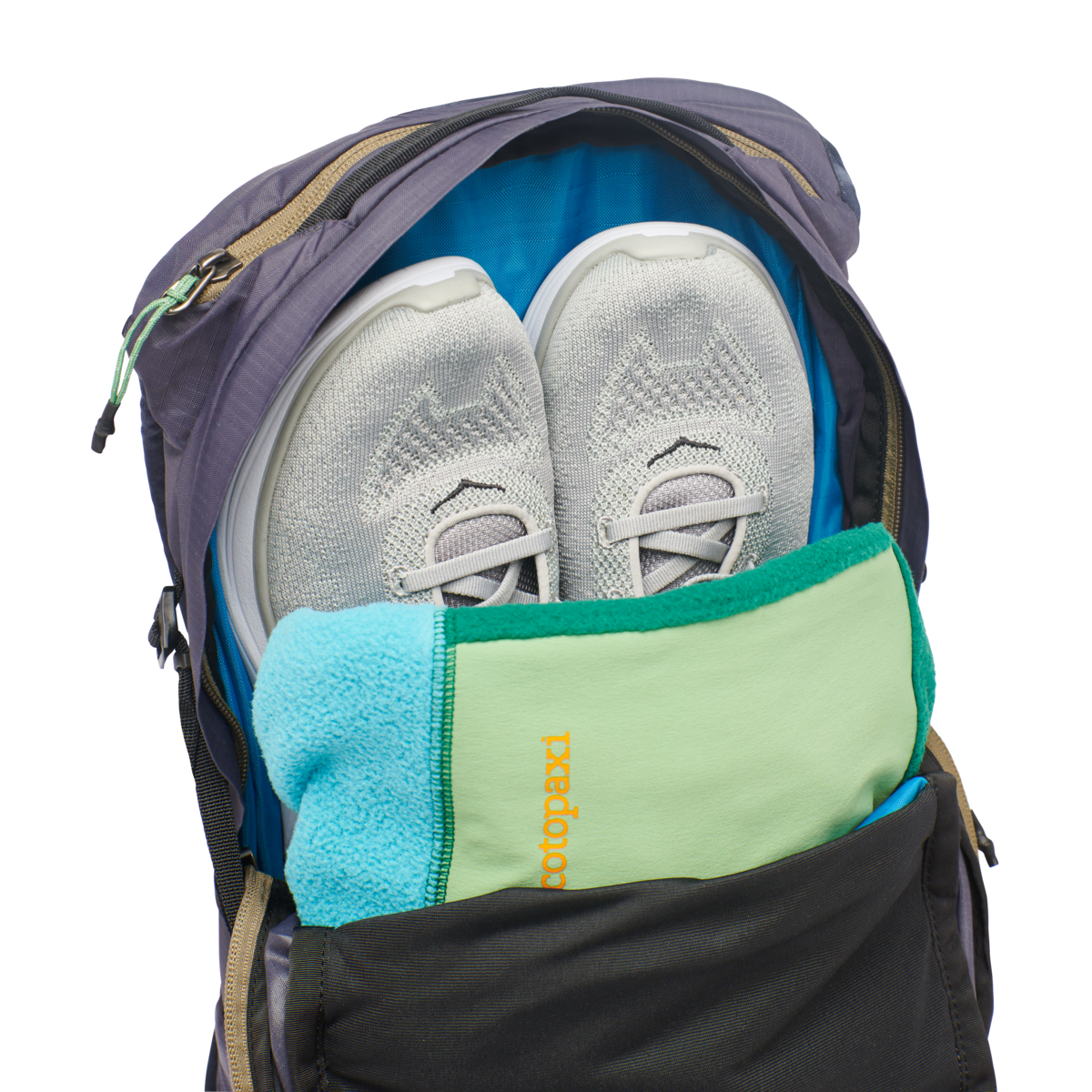 Lagos 15L Hiking Hydration Pack - Image 11