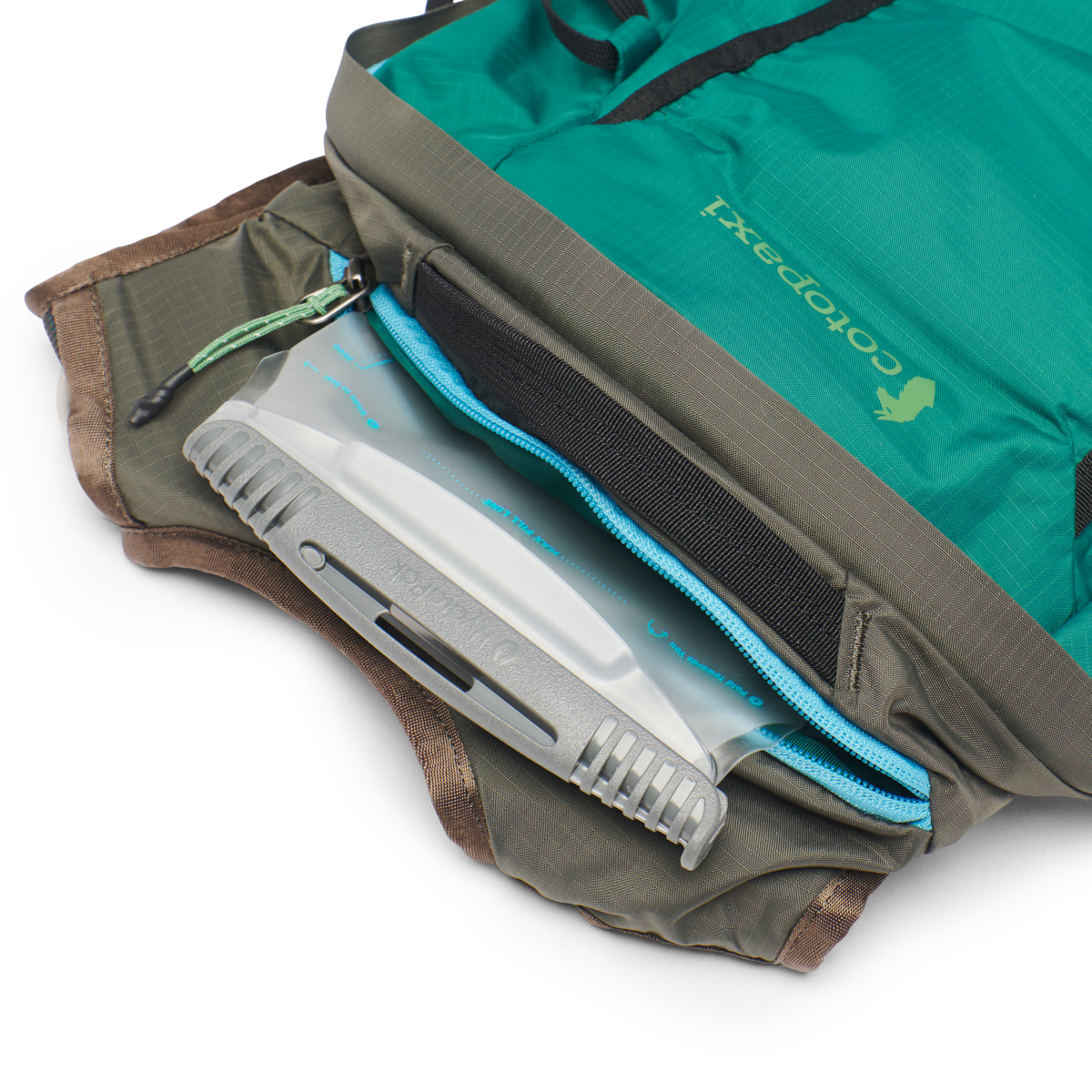 Lagos 15L Hiking Hydration Pack - Image 13