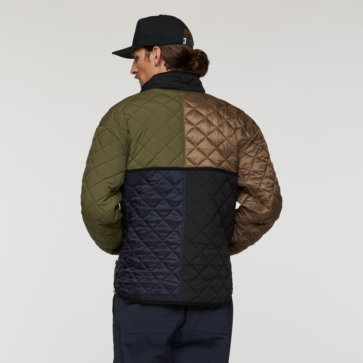 Contiguo City Jacket Men's - Image 3