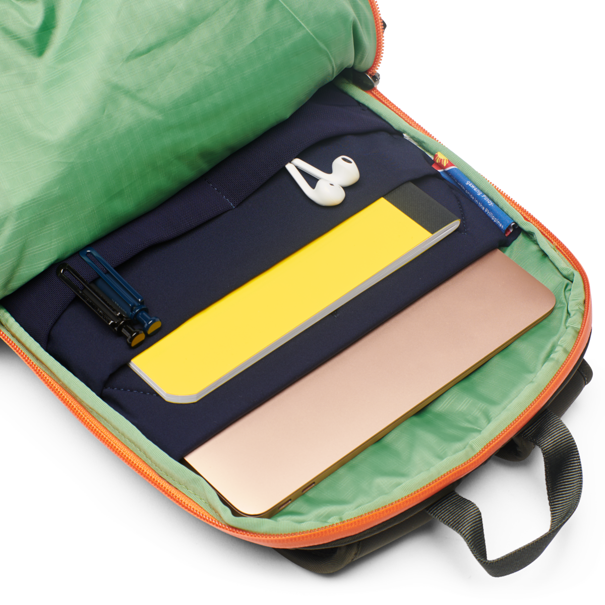 Torre 24L Bucket Pack every day - Image 9