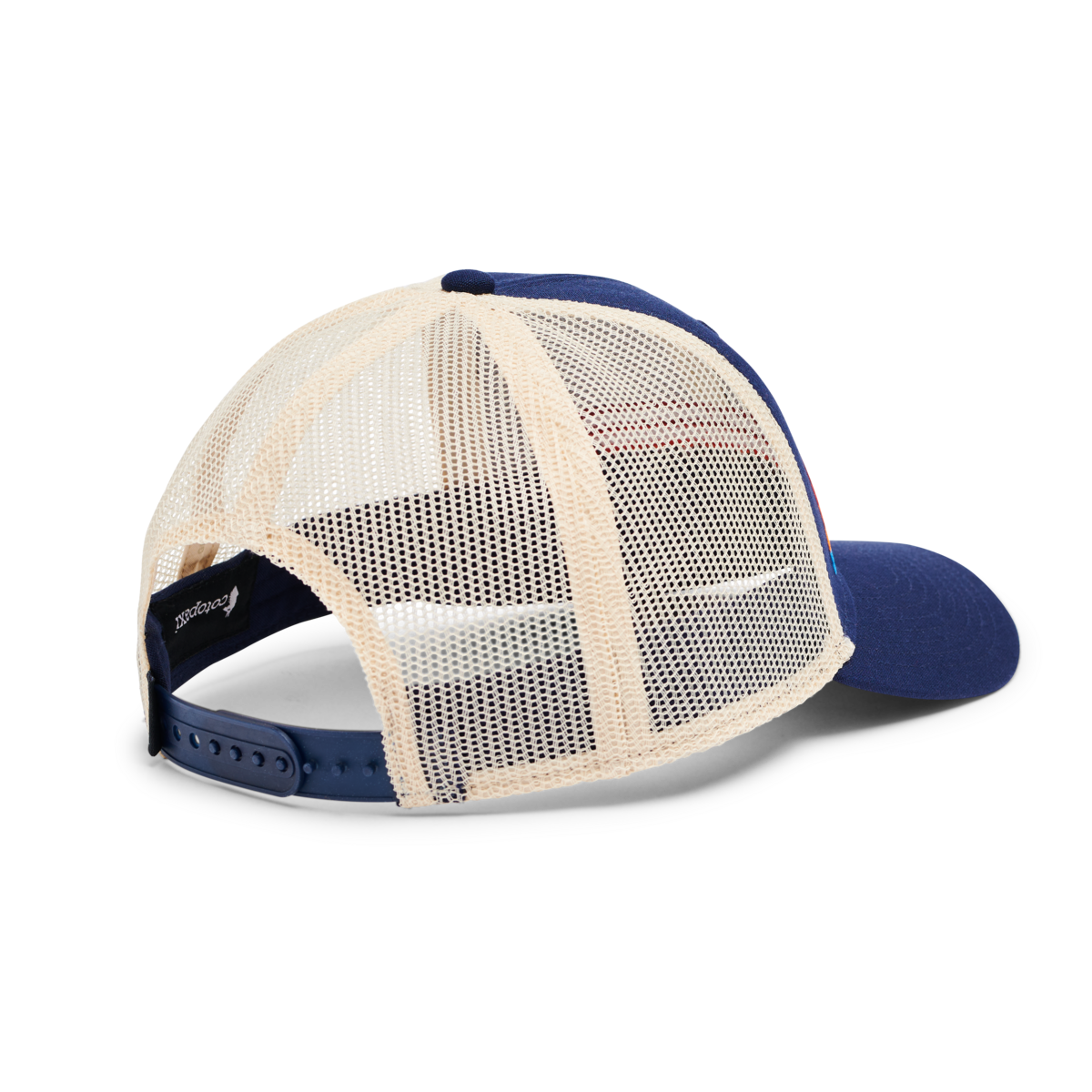 Alternative view of On the Horizon Trucker Hat