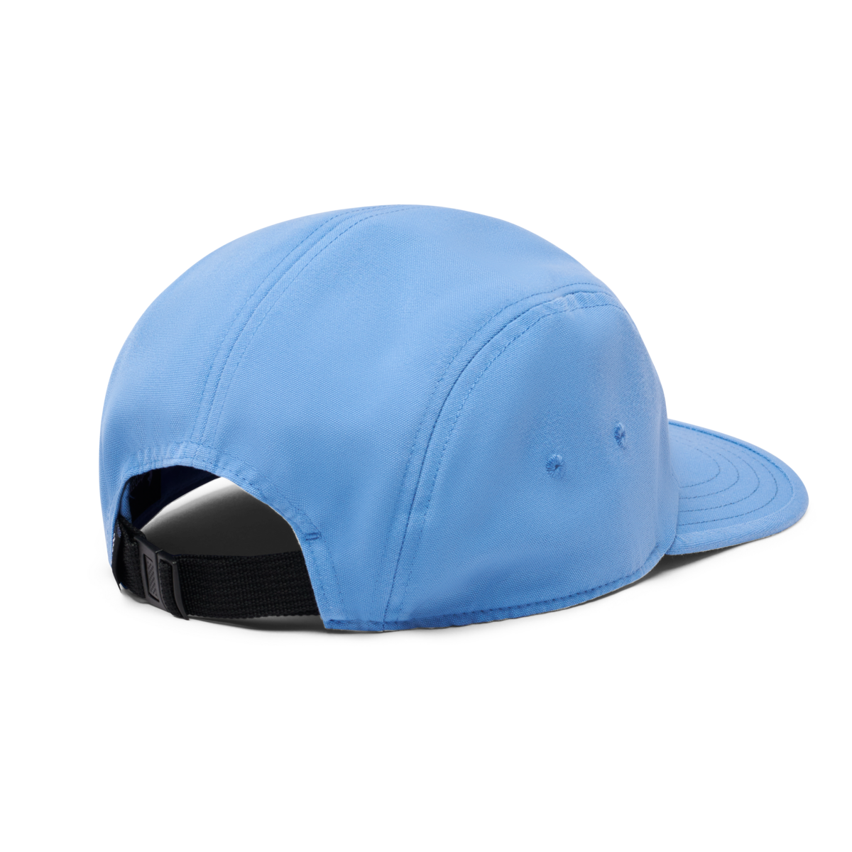 Alternative view of Cada Dia 5 Panel Hat