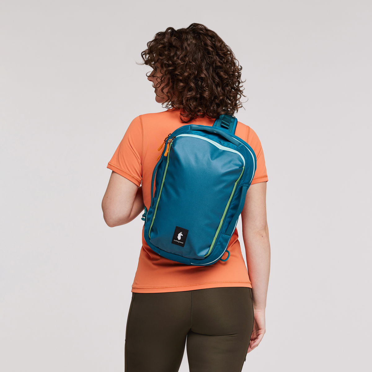 Chasqui 13L Sling every day - Image 12