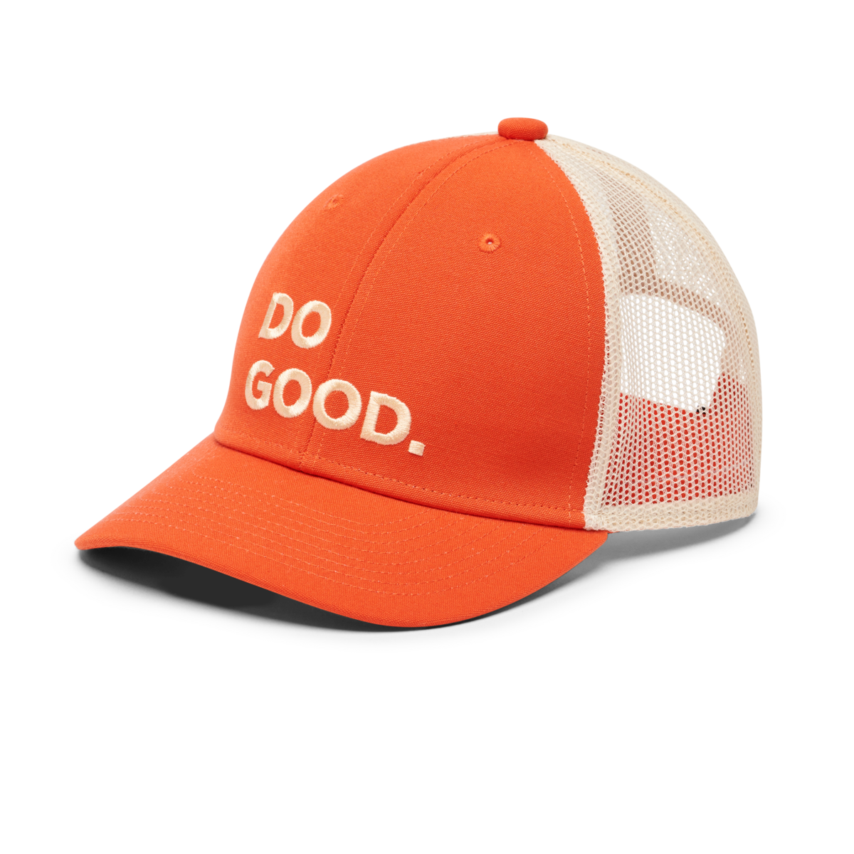 Do Good Trucker Hat Kids' - Image 3