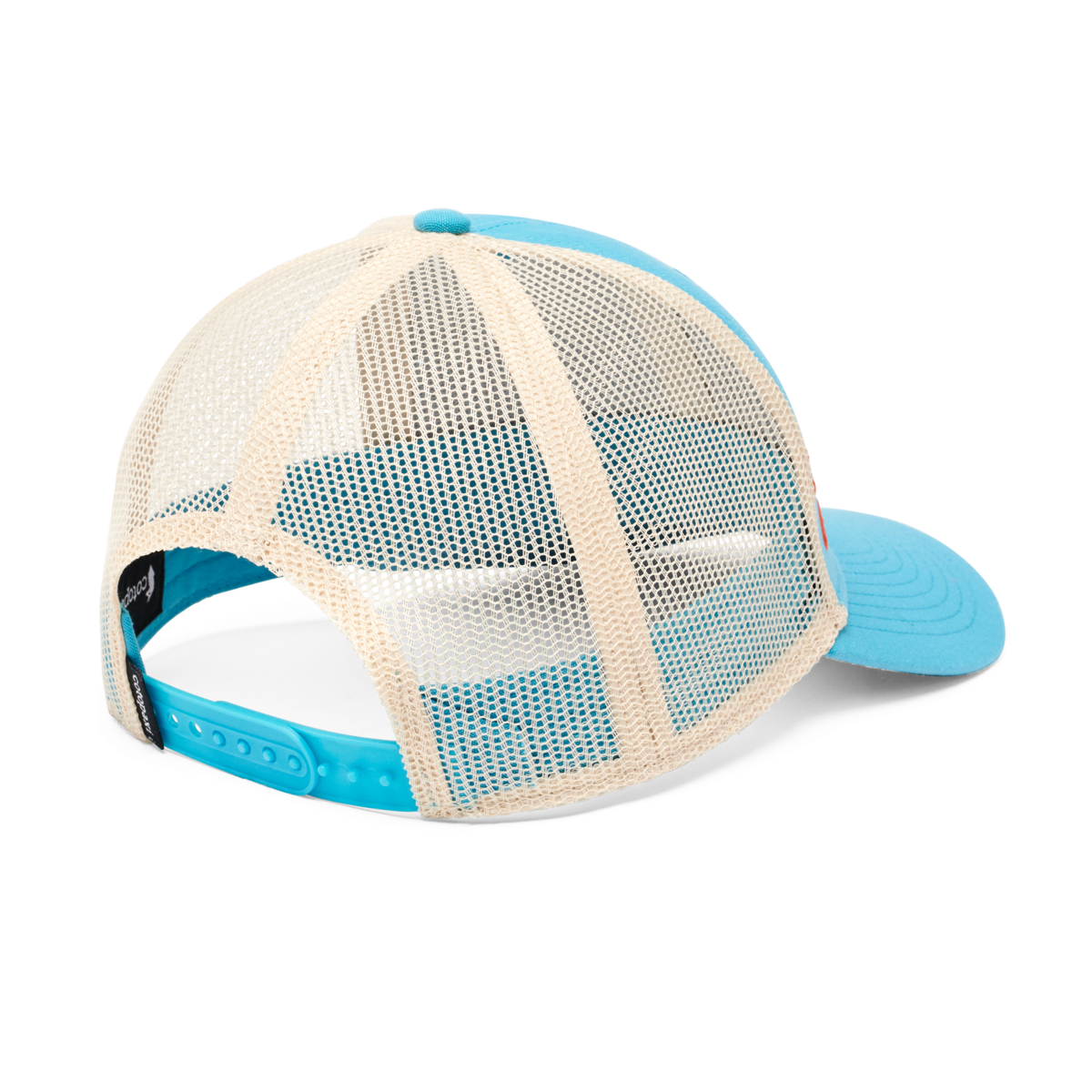 Do Good Trucker Hat - Image 4