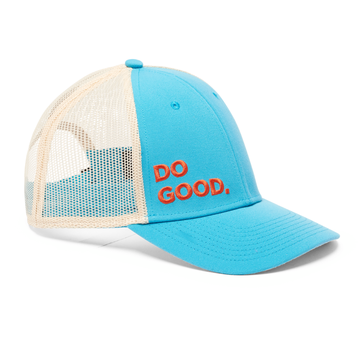 Do Good Trucker Hat - Image 3