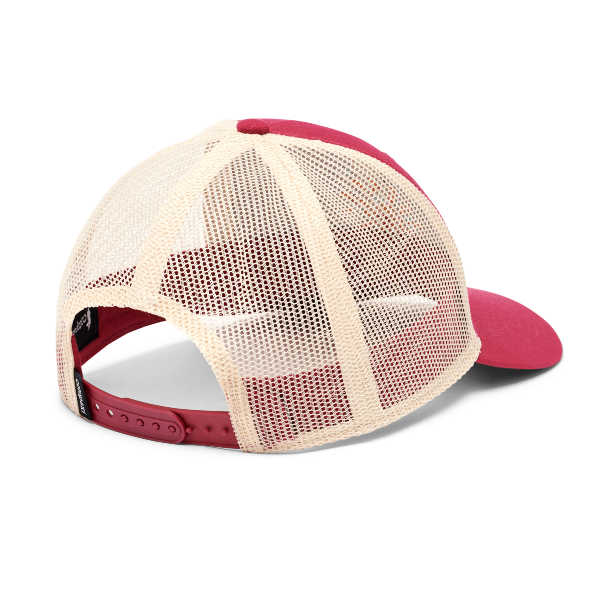 Alternative view of Happy Day Trucker Hat