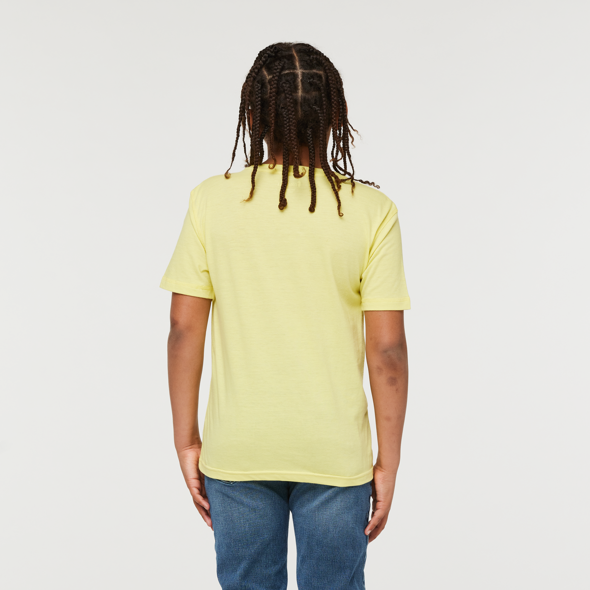 Day Hike T Shirt Kids' - Image 23