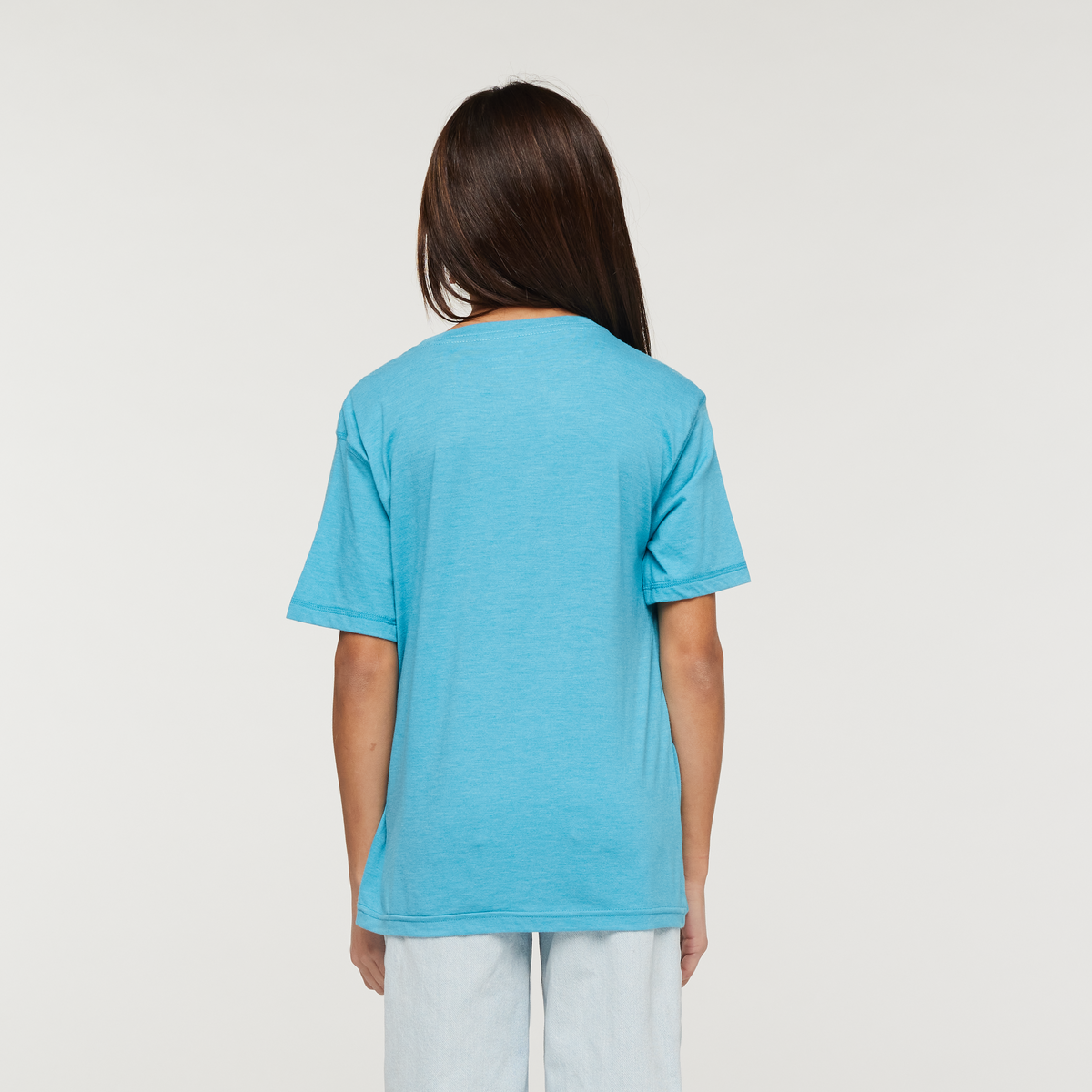 Day Hike T Shirt Kids' - Image 9