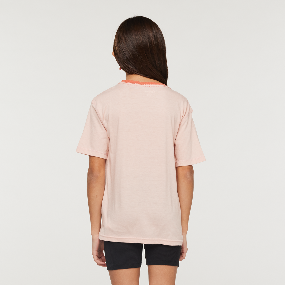 Day Hike T Shirt Kids' - Image 16