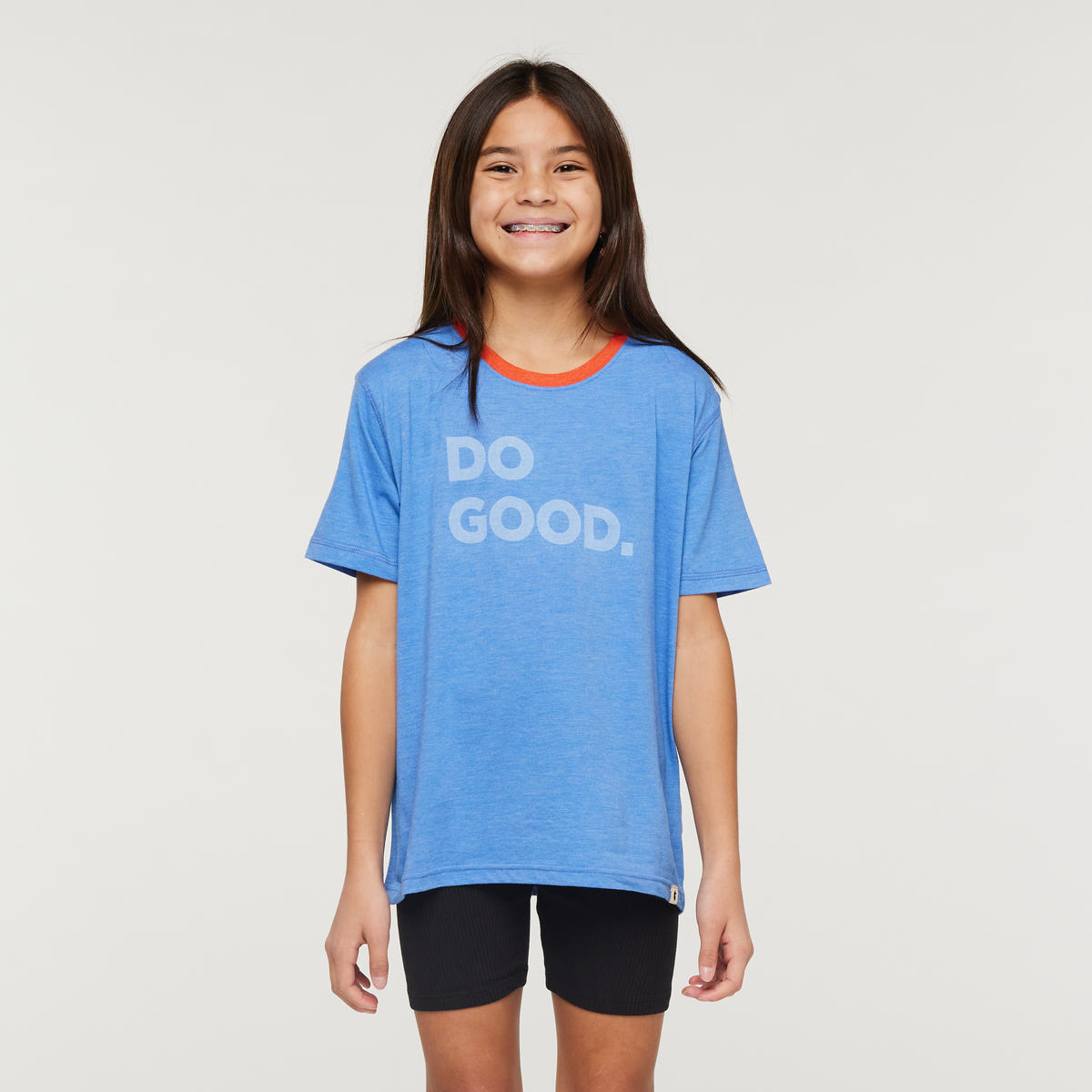 Do Good T Shirt   Kids'