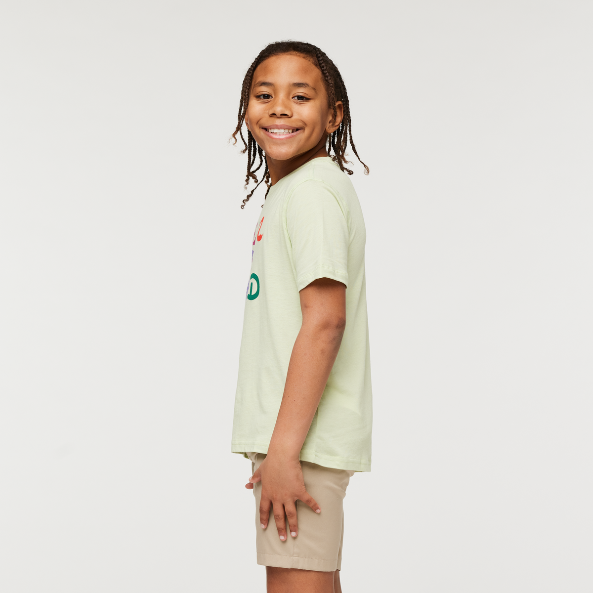 Gear for Good T Shirt Kids' - Image 23
