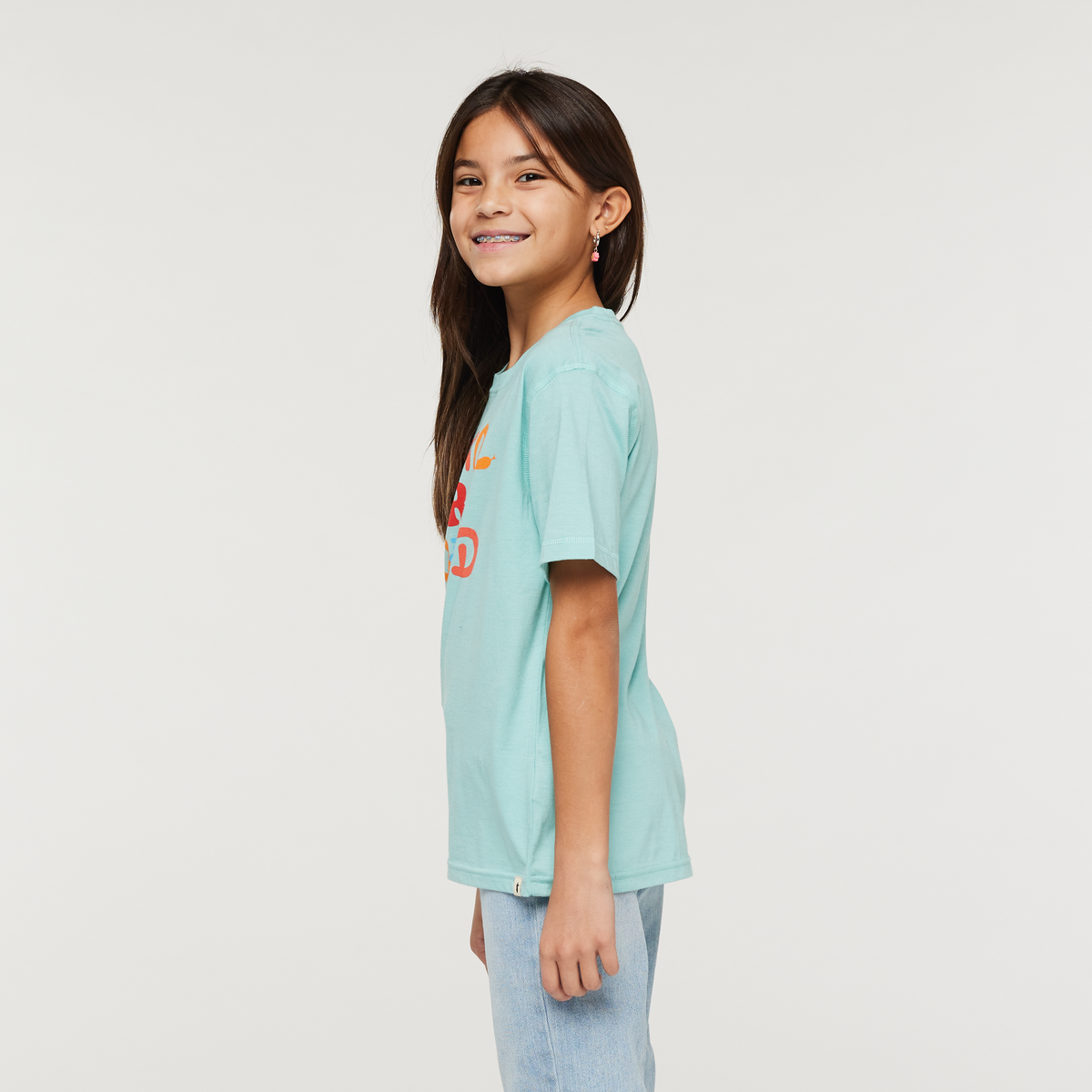 Gear for Good T Shirt Kids' - Image 9