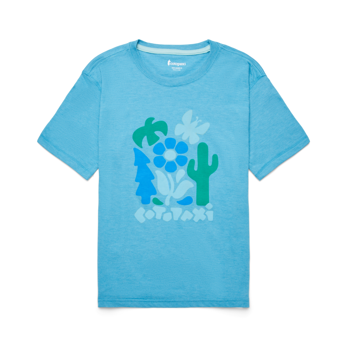 Day Hike T Shirt Kids' - Image 11