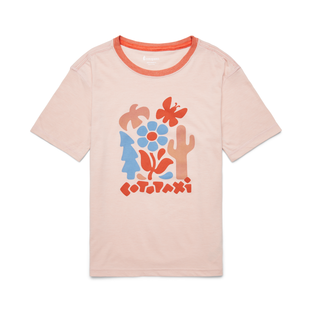 Day Hike T Shirt Kids' - Image 18