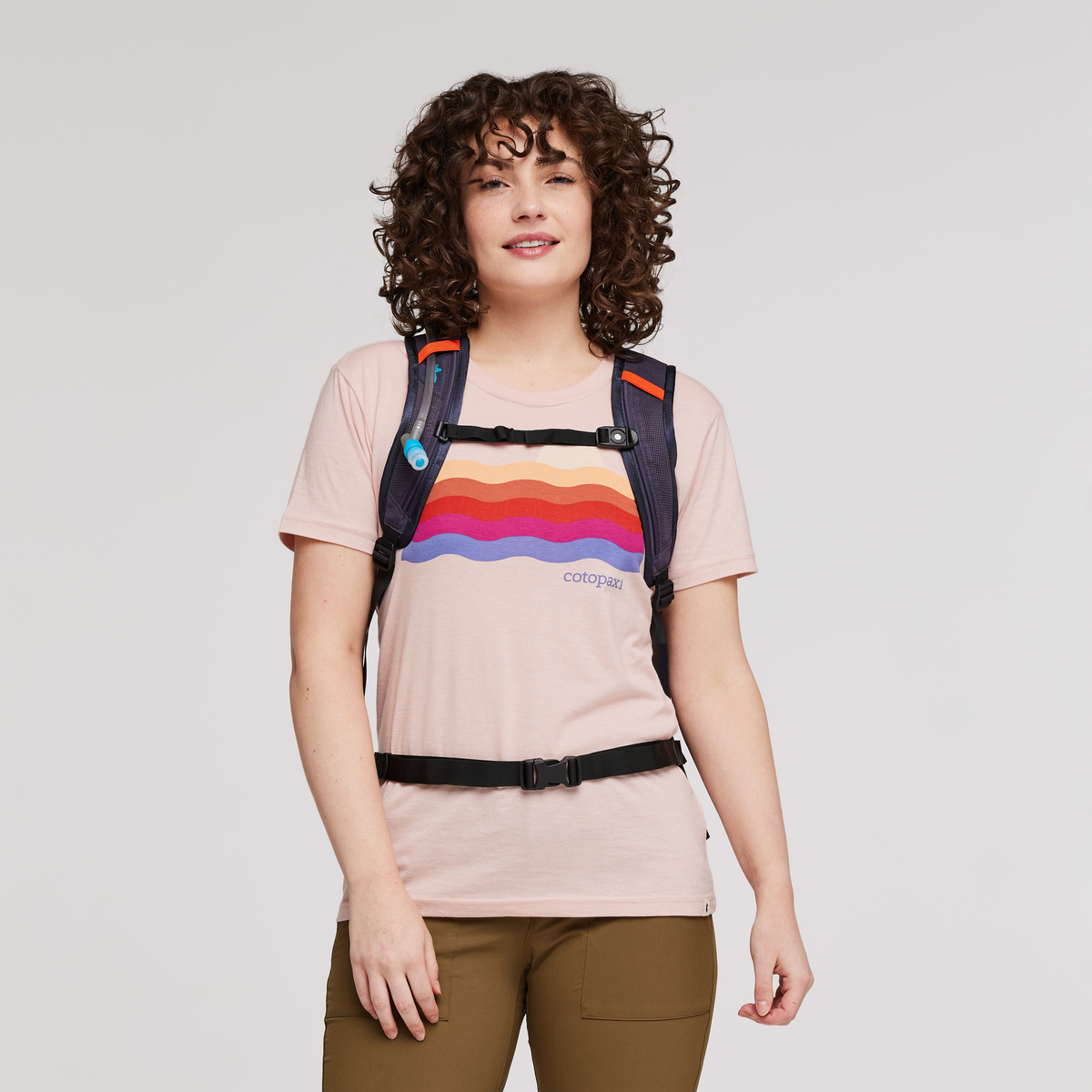 Lagos 15L Hiking Hydration Pack - Image 16