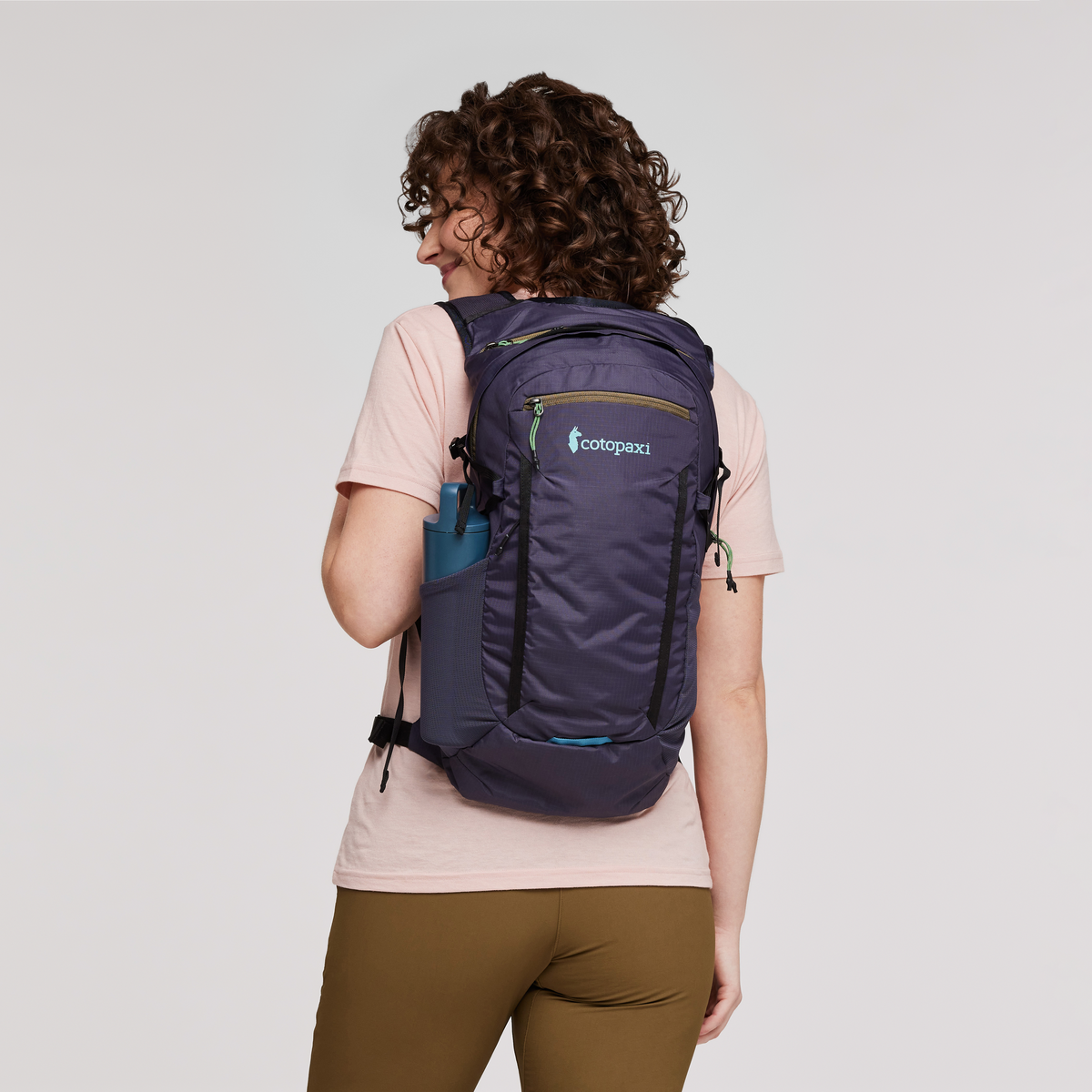 Lagos 15L Hiking Hydration Pack - Image 15