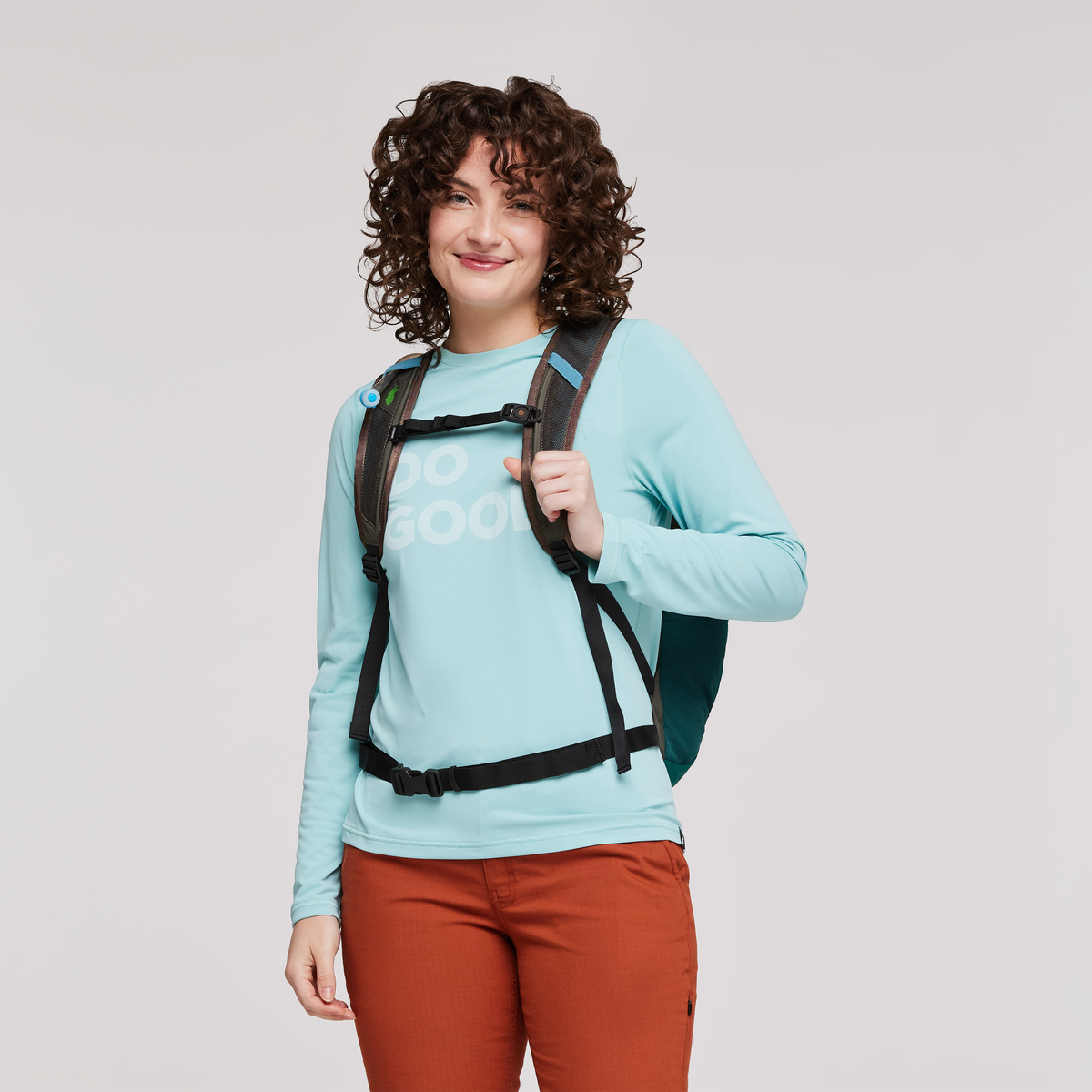 Lagos 15L Hiking Hydration Pack - Image 16