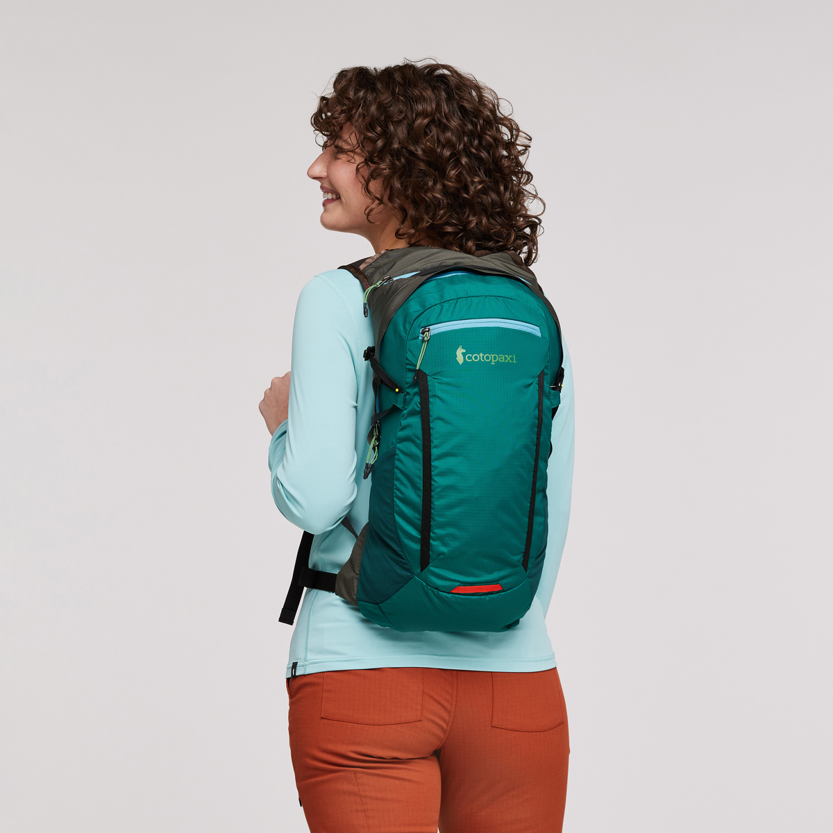 Lagos 15L Hiking Hydration Pack - Image 15