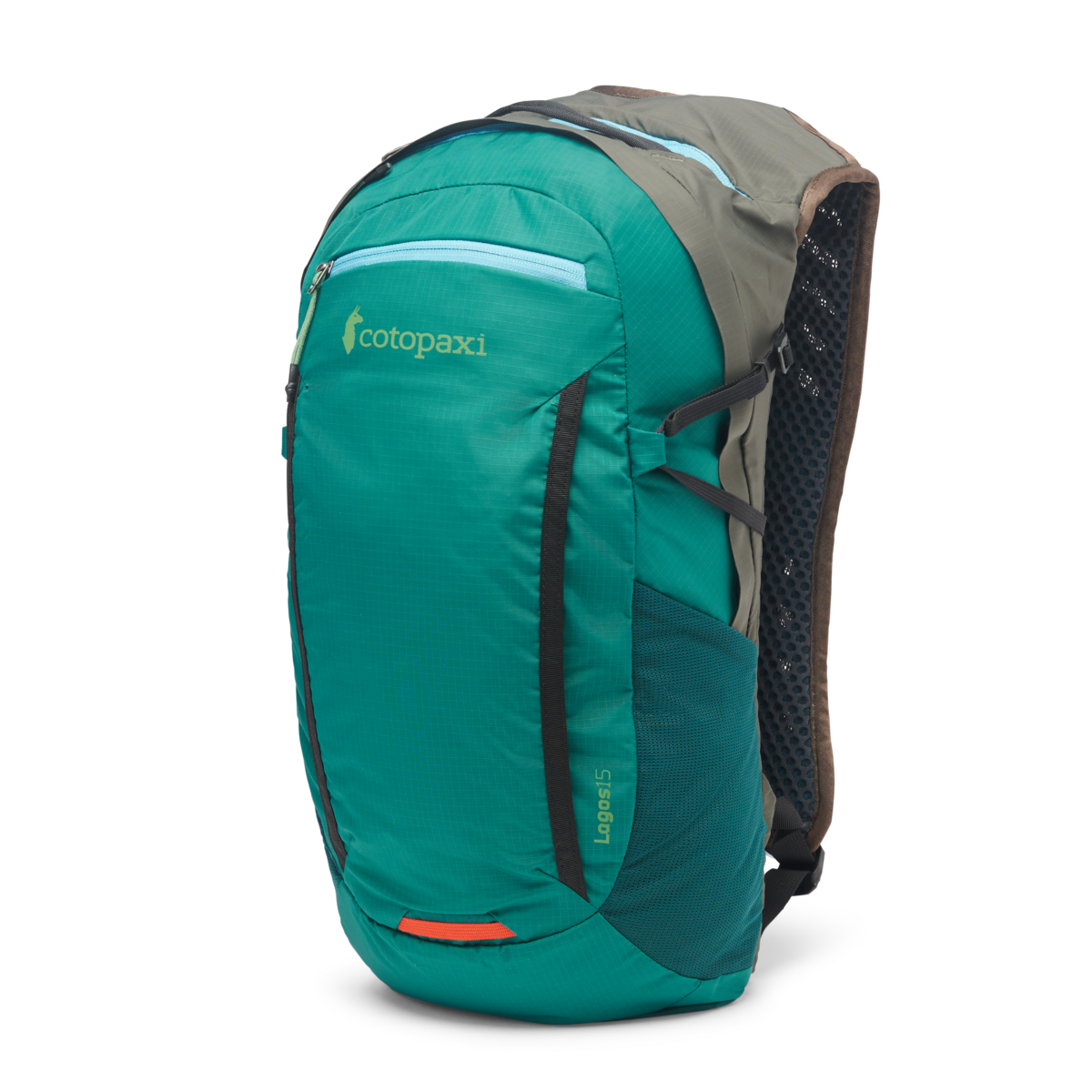 Lagos 15L Hiking Hydration Pack - Image 9